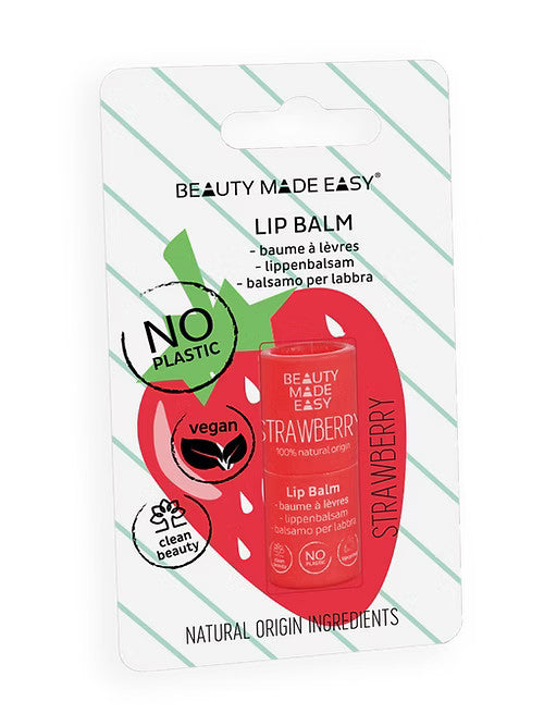 Bálsamo labial Vegano 5,5g