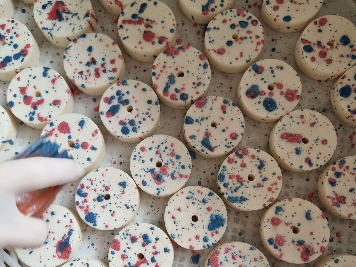 Champô Sólido de Criança e Escalpe Sensível