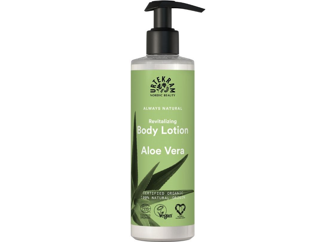 Loção Corporal Biológica 245 ml