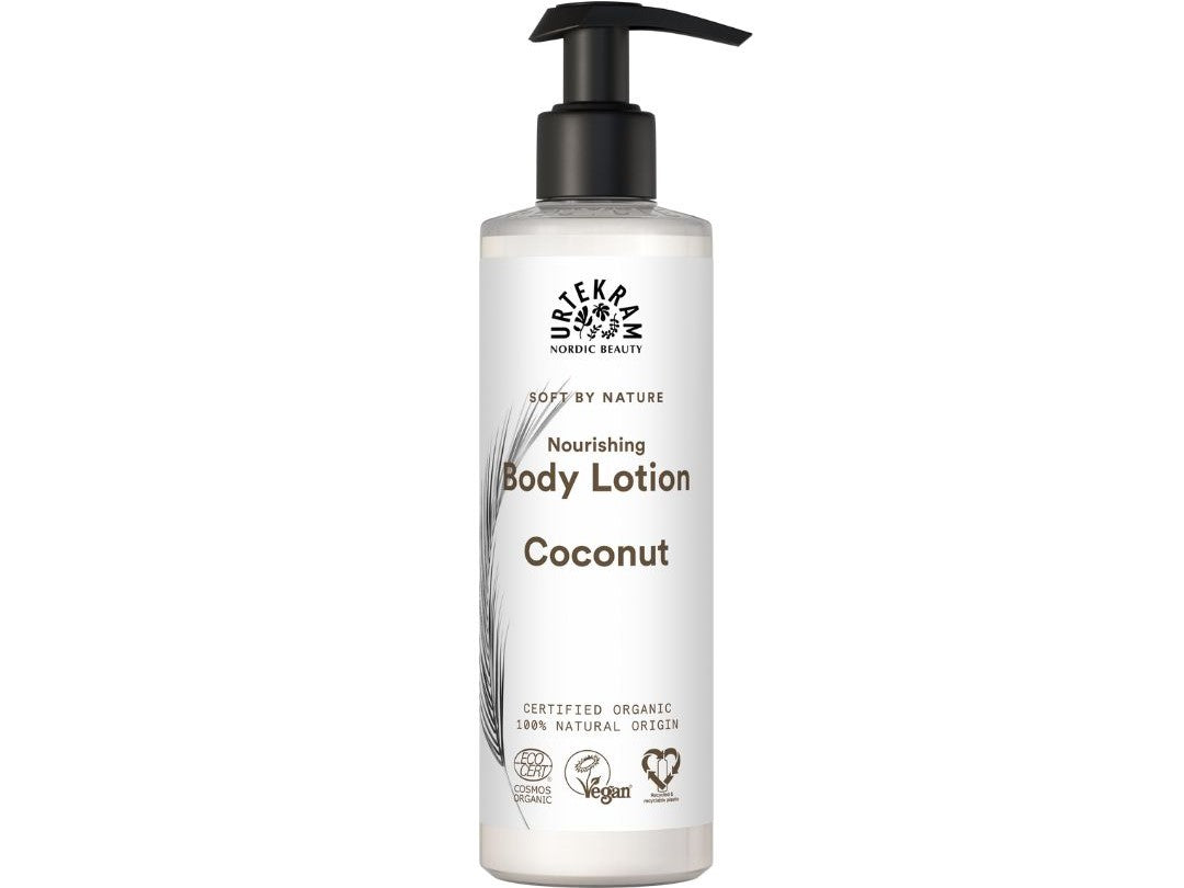 Loção Corporal Biológica 245 ml