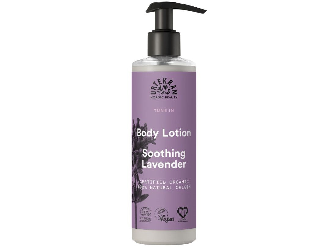 Loção Corporal Biológica 245 ml