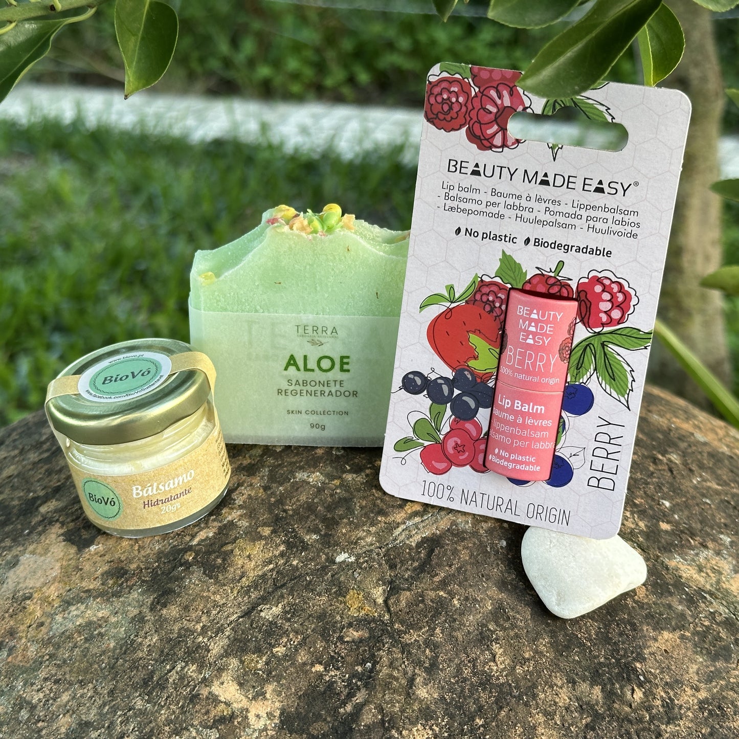 Kit “Conforto de Natal”