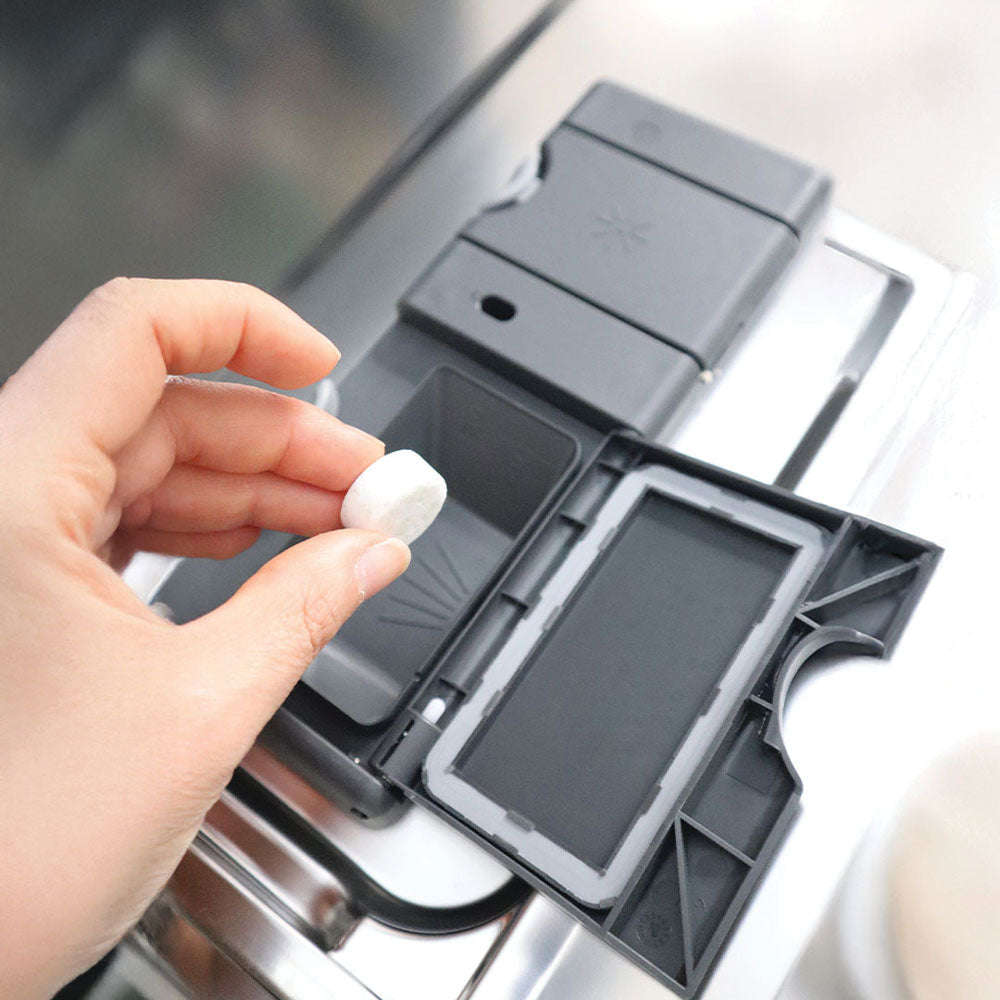 Mini Pastilhas para Máquina da Loiça