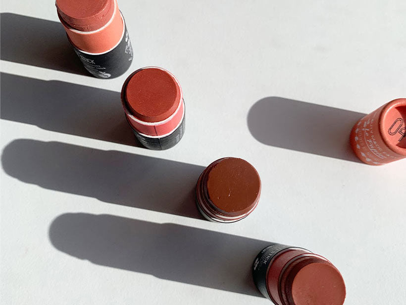 Multi-Stick 2 em 1 – Lábios e Bochechas