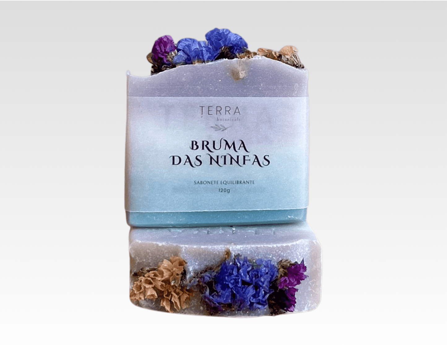 Coleção Florestas Encantadas – Bruma das Ninfas