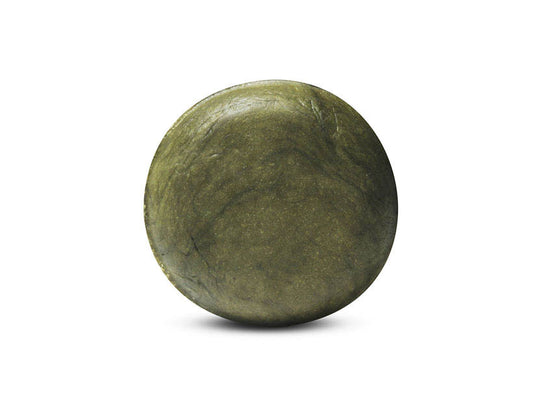 Champô Sólido – Cabelos Normais