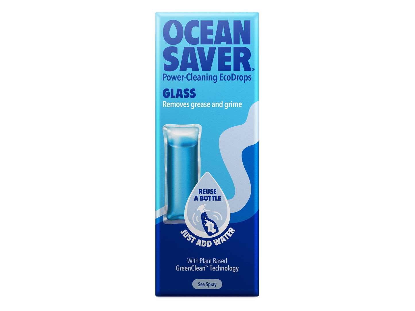 Detergentes em Cápsula Solúvel