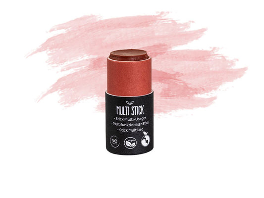 Multi-Stick 2 em 1 – Lábios e Bochechas