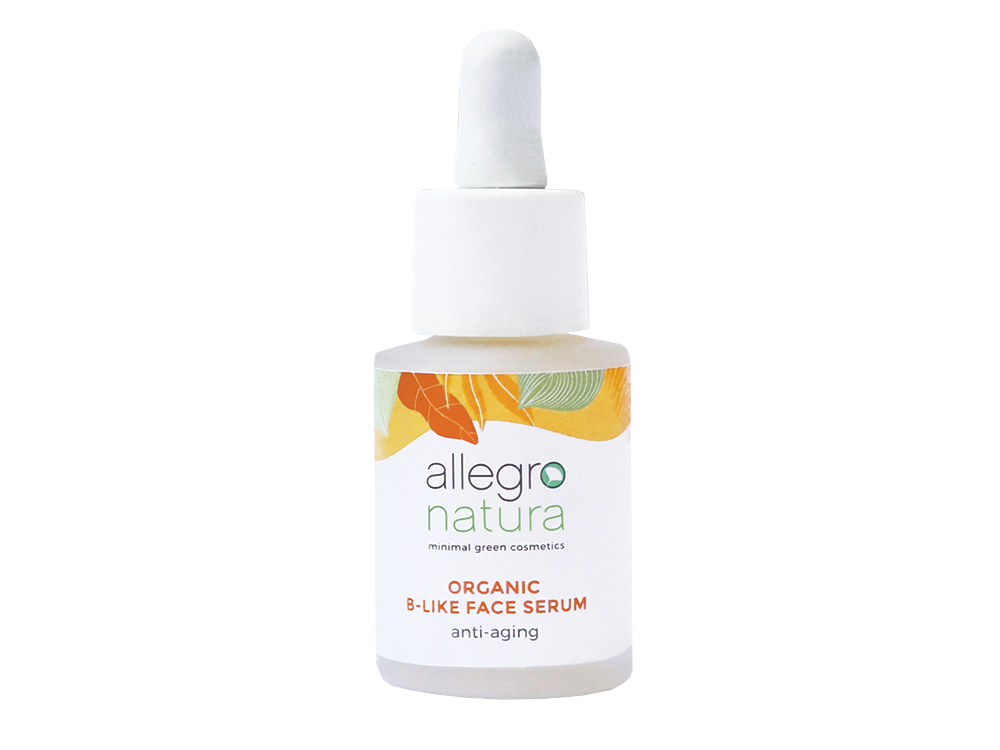 Sérum Facial Biológico Antienvelhecimento B-Like