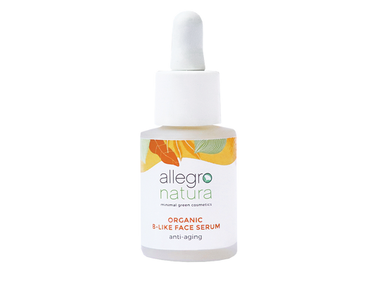 Sérum Facial Biológico Antienvelhecimento B-Like