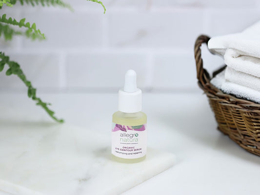 Sérum Biológico Contorno dos Olhos