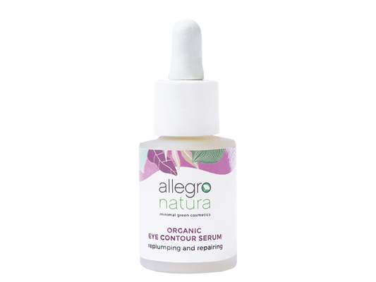 Sérum Biológico Contorno dos Olhos