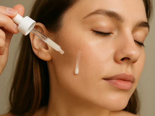 Sérum Facial Biológico Antienvelhecimento B-Like