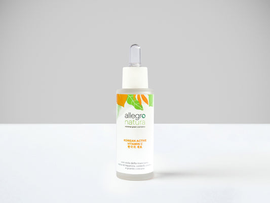 Vitamina C Ativa Coreana