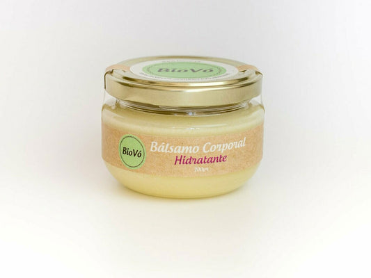 Bálsamo Corporal Hidratante