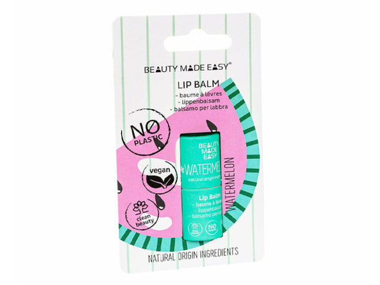 Bálsamo labial Vegano 5,5g