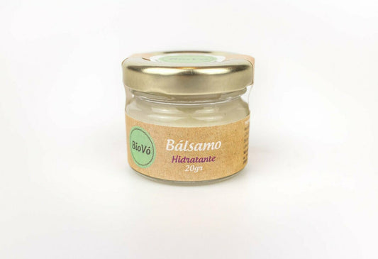 Bálsamo Corporal Hidratante