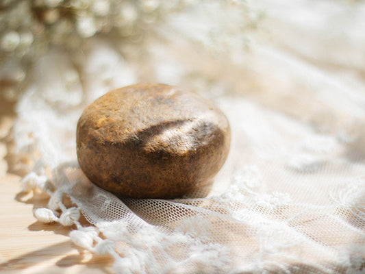 Champô Sólido – Couro Cabeludo Sensível