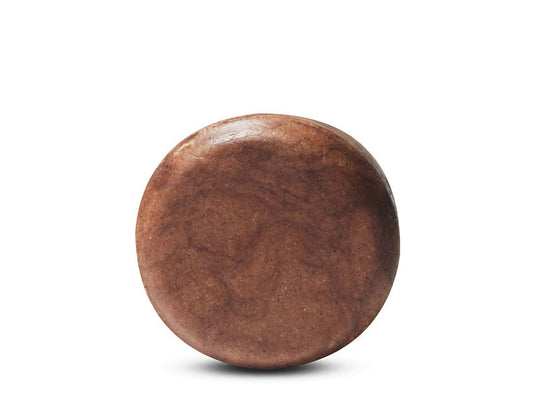 Champô Sólido – Cabelos com Coloração