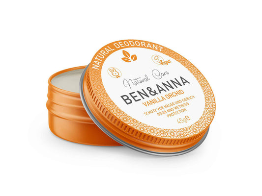 Desodorizante Sólido Lata 45g