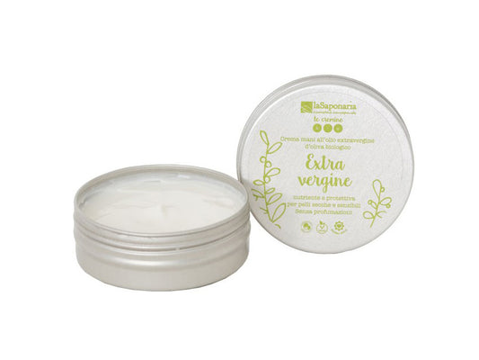 Creme de mãos biológico 60ml