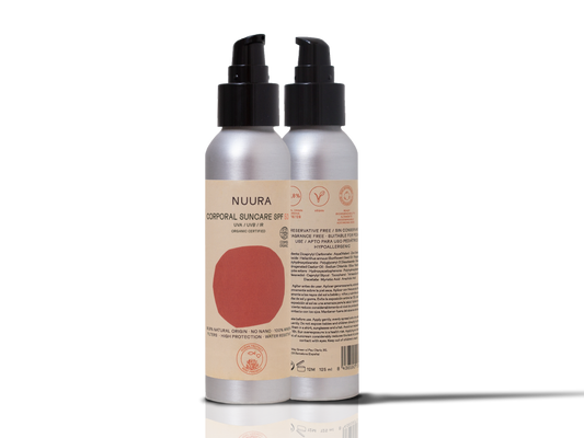 Protetor Solar Fluído - SPF50