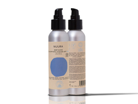 Protetor Solar Corporal Baby & Kids - SPF50