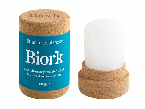 Desodorizante Natural Biork
